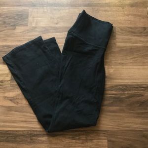 Old Navy Maternity Pants (cotton and comfy)!